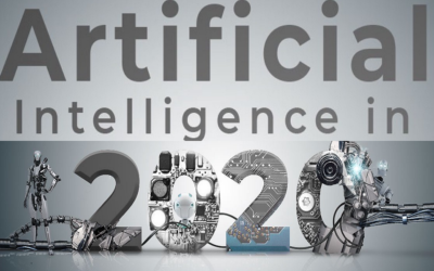 Will AI Succeed in 2020? These are the top 10 keys to know today