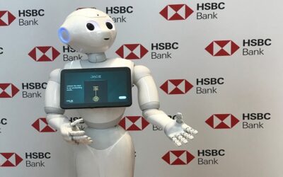 Artificial Intelligence at HSBC – Money laundering use Case