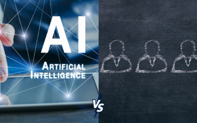 Can Artificial Intelligence Replace Humans? Find Out Here!