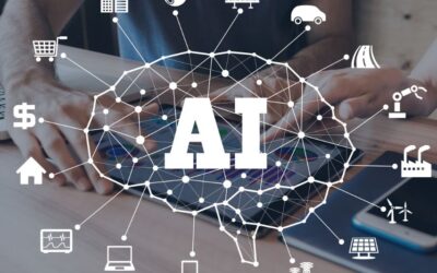 5 AI Apps That Will Change In Daily Life