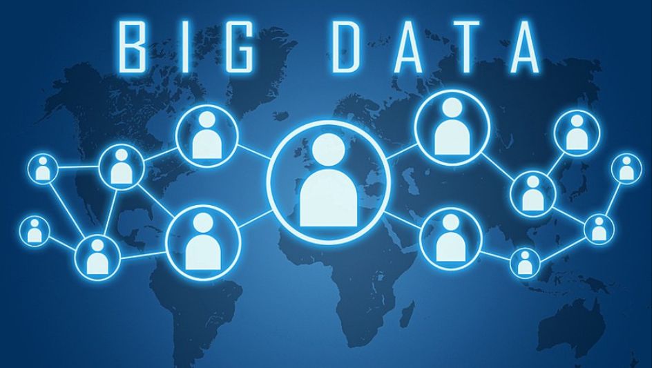 Importance of Big Data with IoT