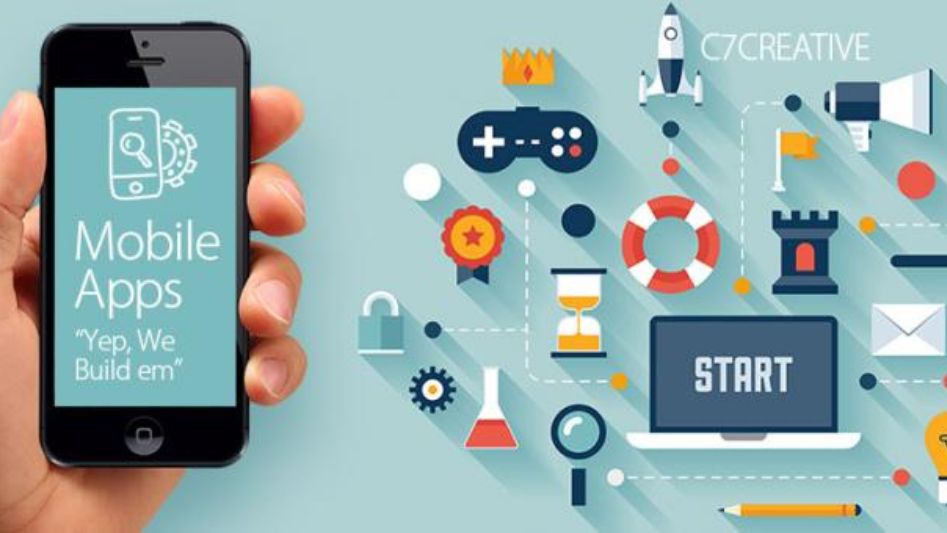 What's the best way to get started with mobile app development?