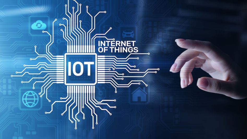 Best IoT Projects