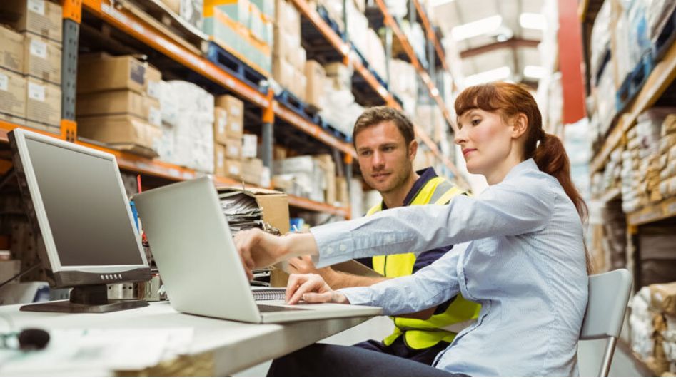 5 IoT Sensors for Warehouse Management & Their Benefits