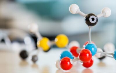 5 AI Applications in Chemistry & Its Outcomes