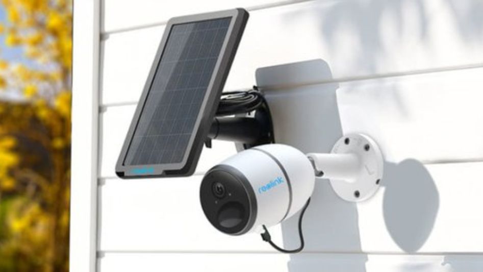 How To Create An IoT Security Camera Using ESP32 Circuit Diagram