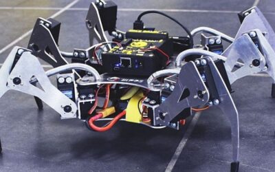 5 Easy, Budget-Friendly Robotics Project Ideas for Kids