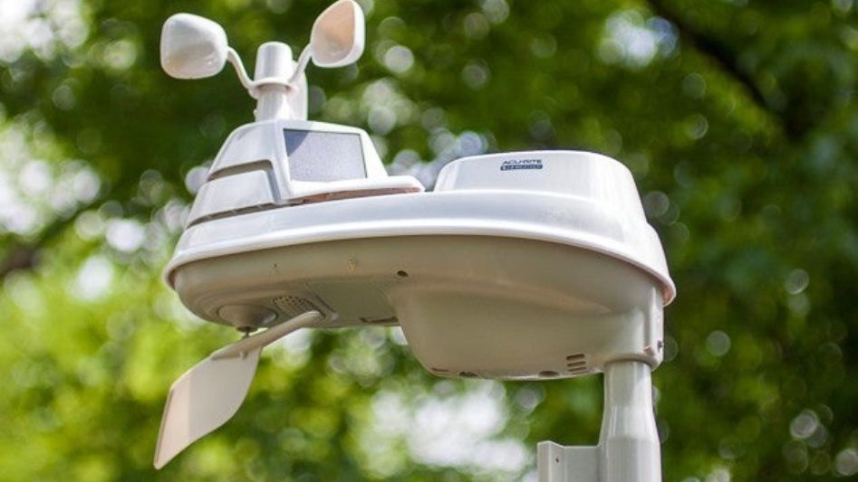 Build an IoT Based Weather Monitoring Step by Step 3XM Asia