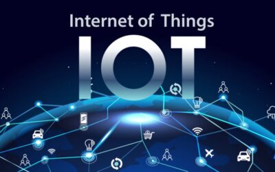 The Top 10 Benefits of IoT in the Workplace