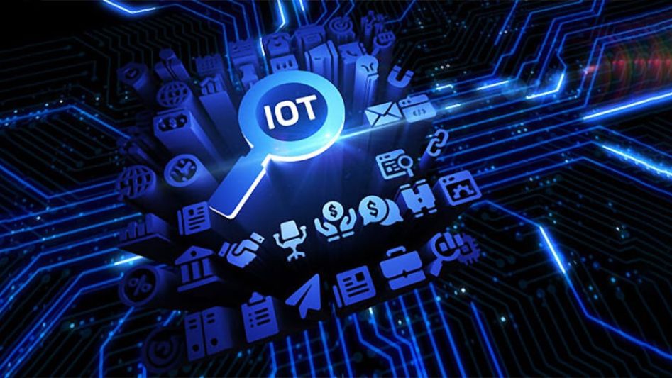 Benefits Of IoT In Workplace