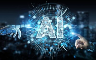 The Evolution of Artificial Intelligence: Past, Present & Future