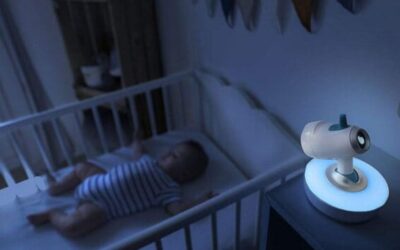 How to Create your Smart Baby Monitor