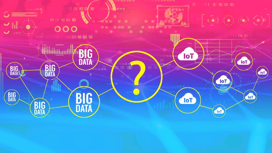 IoT And Big Data