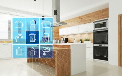 The Future of Smart Homes: Predictions for IoT in the Home