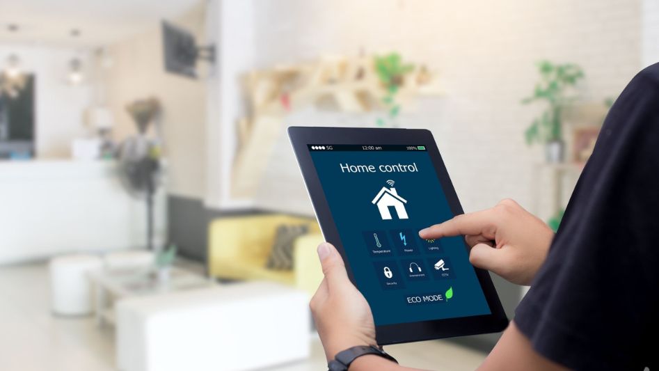 IoT In Home