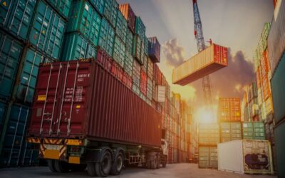 The Top 10 IoT Applications in Transportation and Logistics