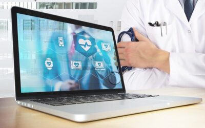 How IoT is Revolutionizing the Healthcare Industry