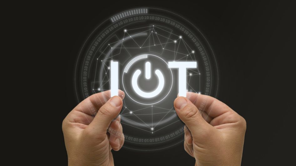 IoT Trends to Watch