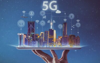 5G and the Future of Mobile Connectivity: What to Expect from the Next Generation of Wireless Networks