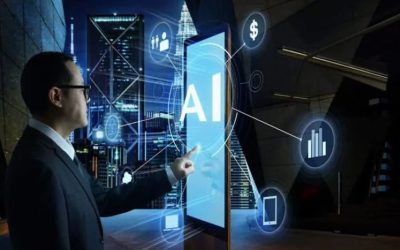 How AI is Transforming the Business Landscape