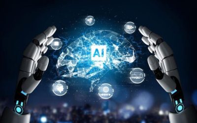 The Benefits of AI for Businesses