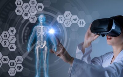 Virtual Reality Takes Center Stage: How VR is Revolutionizing Industries from Entertainment to Healthcare