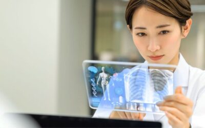 How AI is Revolutionizing Healthcare: The Potential of Deep Learning