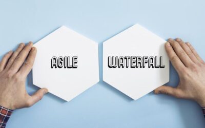 Agile vs. Waterfall: Which Software Development Methodology is Right for Your Business?