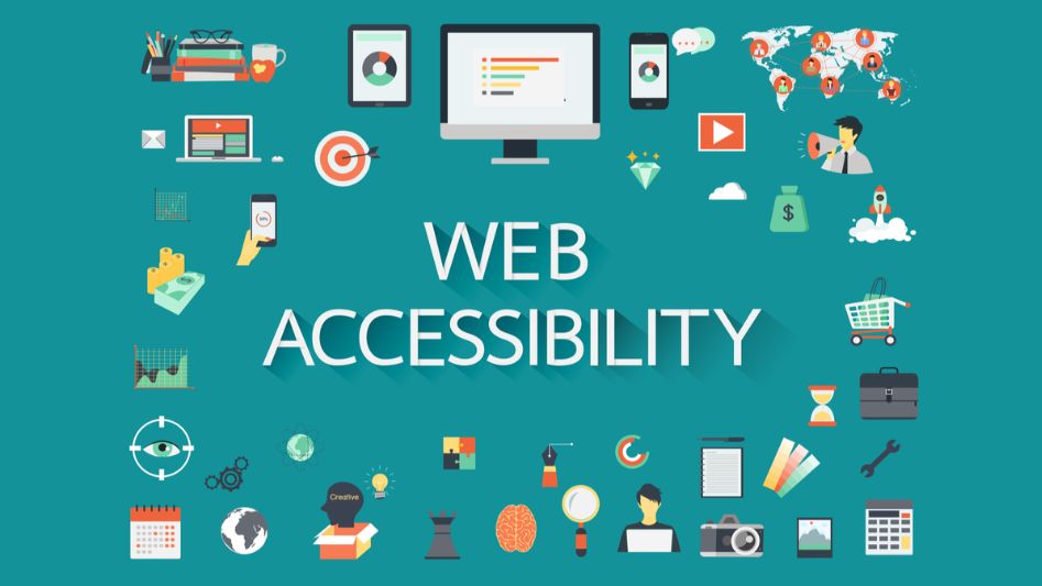 Accessibility in Software Development