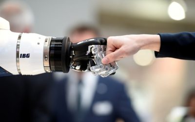 The Future of Robotics: How AI is Changing the Field