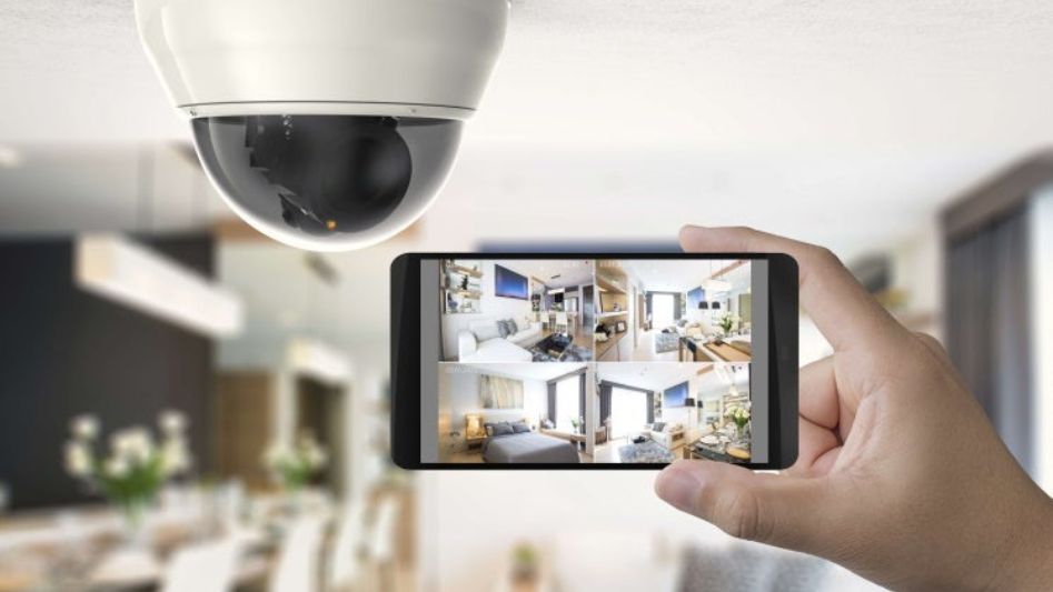 Home Automation and Security
