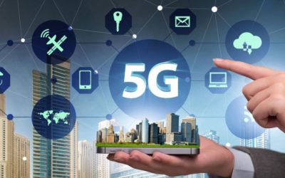 The Impact of 5G Technology: Faster Speeds, Enhanced Connectivity