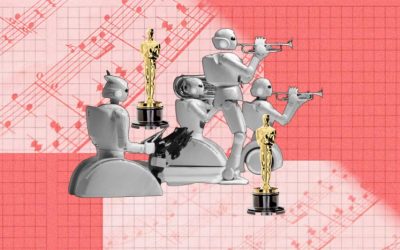 AI in Entertainment: The Future of Film, Music, and Art