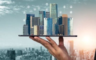 The Internet of Things in Smart Cities: Creating Connected Urban Environments