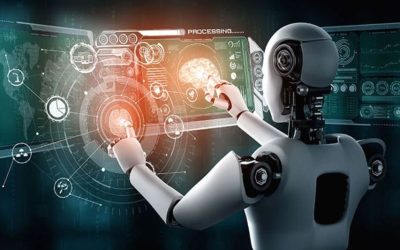 The Role of Artificial Intelligence in Modern Software Solutions