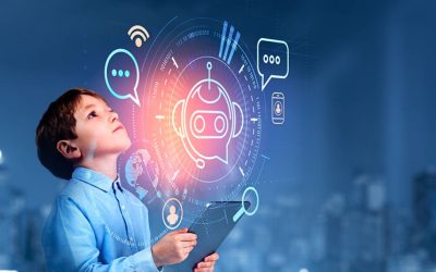 AI in Education: Transforming Learning for the Next Generation