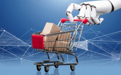 5 Ways AI is Reshaping E-Commerce for Consumers and Businesses
