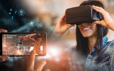 Augmented Reality vs. Virtual Reality: Understanding the Differences