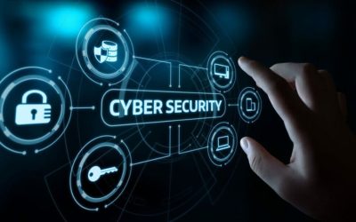 The Rise of Cybersecurity Threats: Protecting Your Digital World