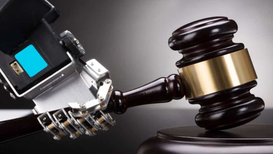 Ethics of AI in Criminal Justice