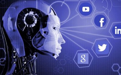 AI and Social Media: Influencing Trends and Engagement