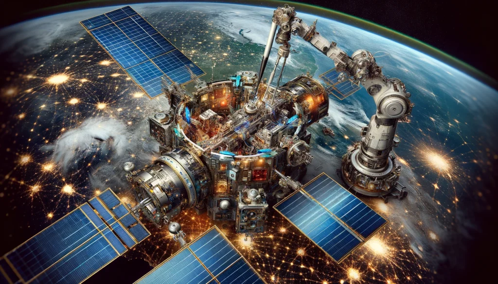 Space Exploration and Technology